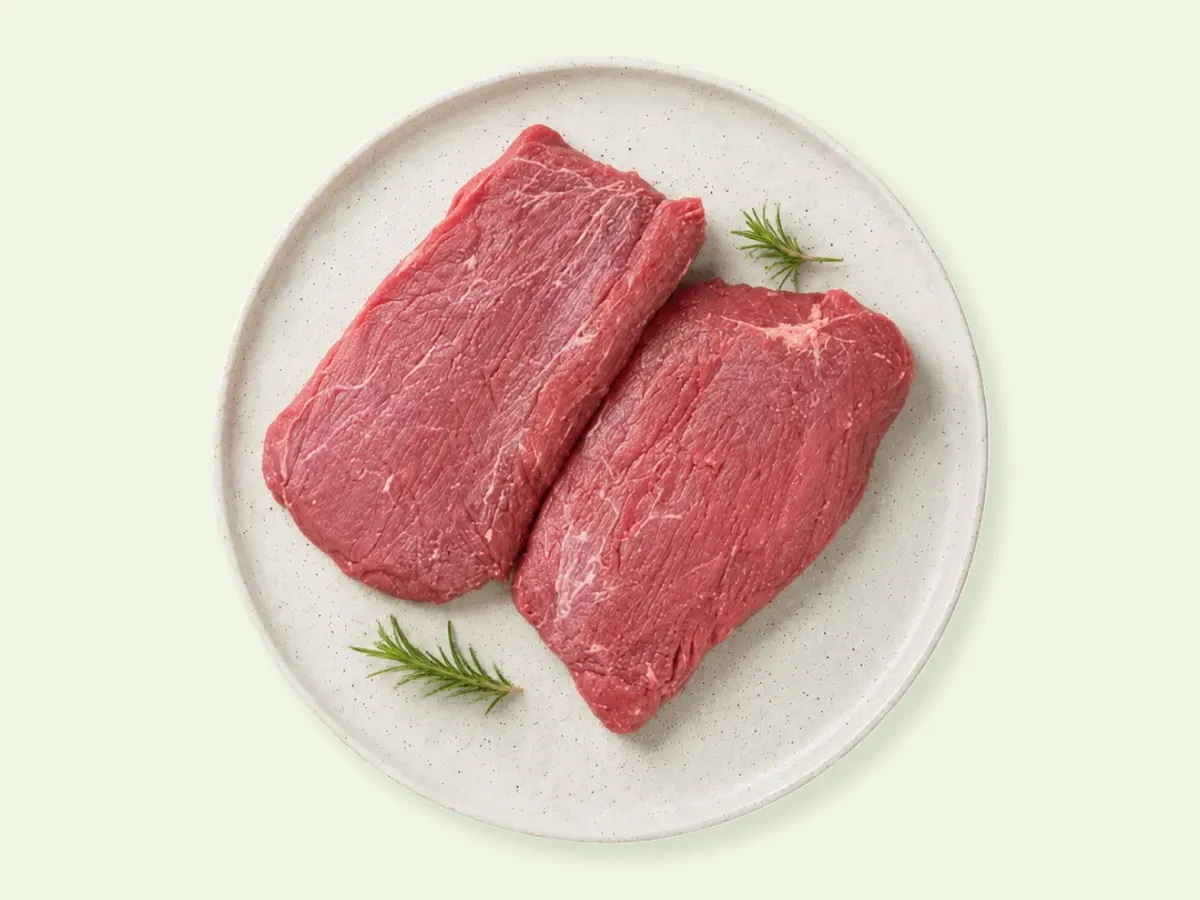 Grass Fed Beef Flank Steak