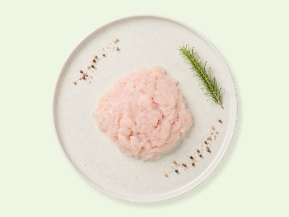 Free Range Chicken Mince
