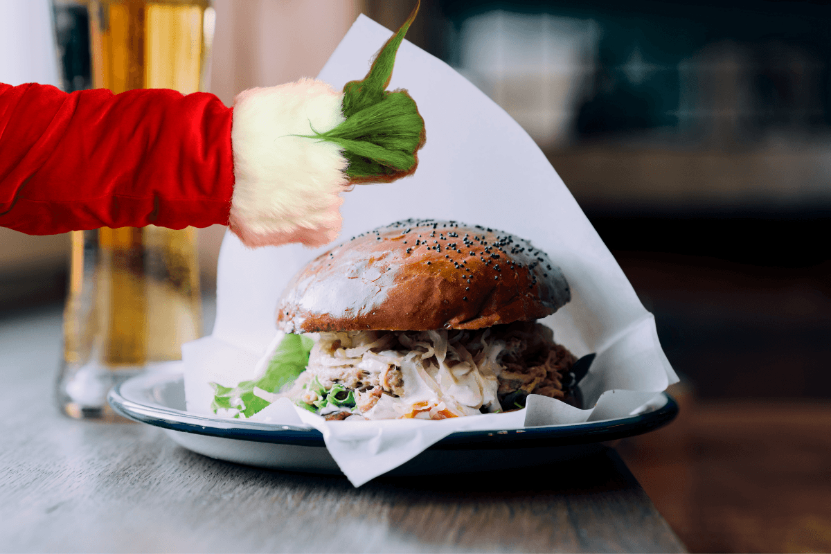 What Makes a Great Burger Patty? Why Beef & Bacon Is a Winning Combination