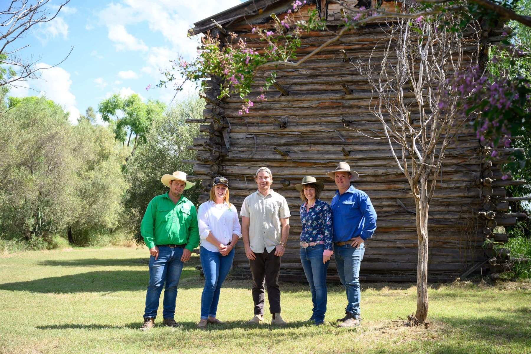 Our Farmers: Meet Katrina from Inglewood Organic Chicken, Inglewood QLD