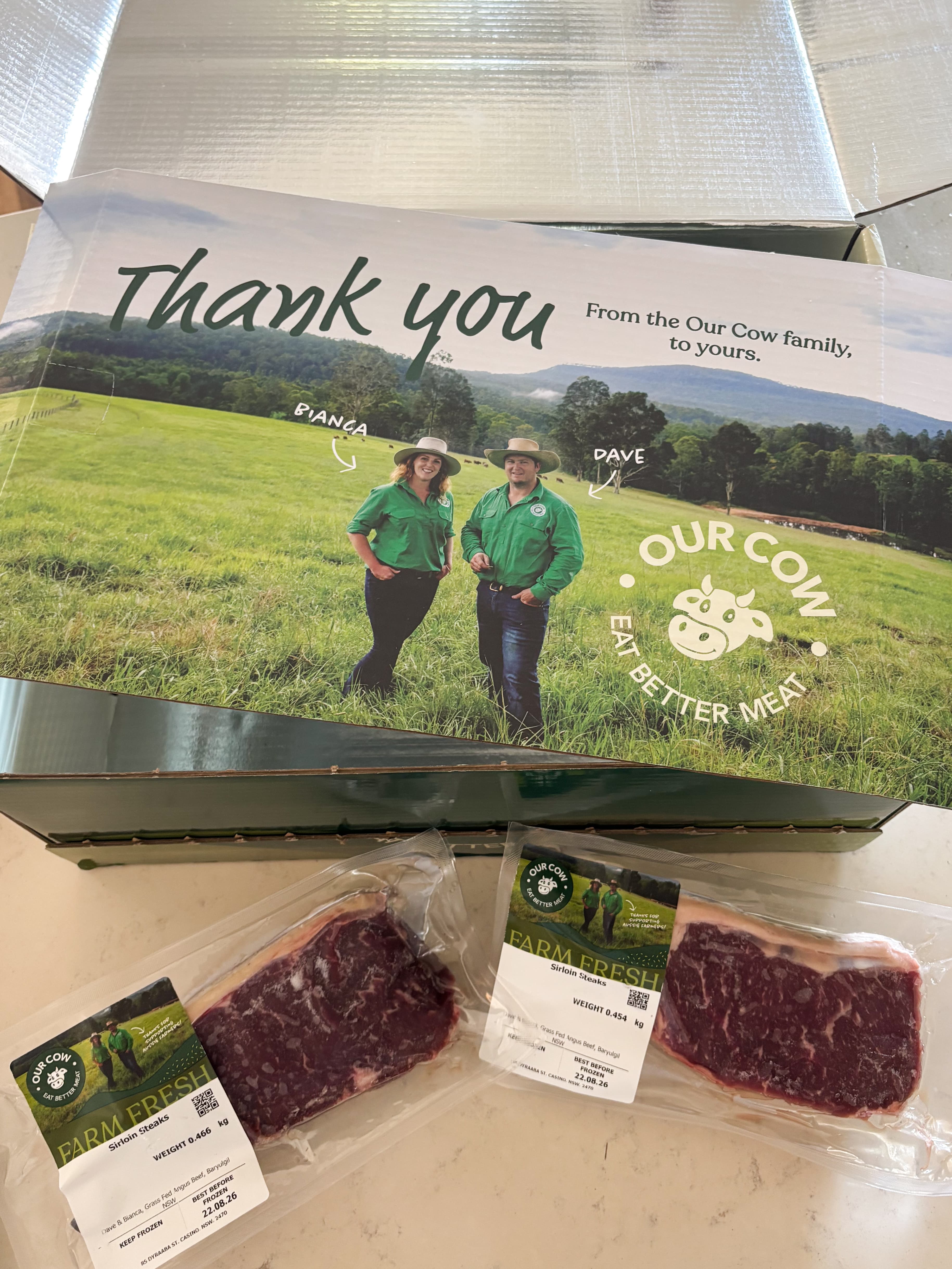 The Ultimate Guide to Meat Delivery in Australia