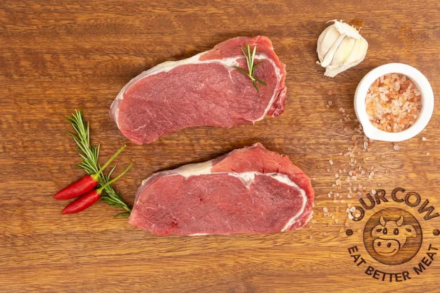 Rib Fillet / Scotch Fillet Steak Guide