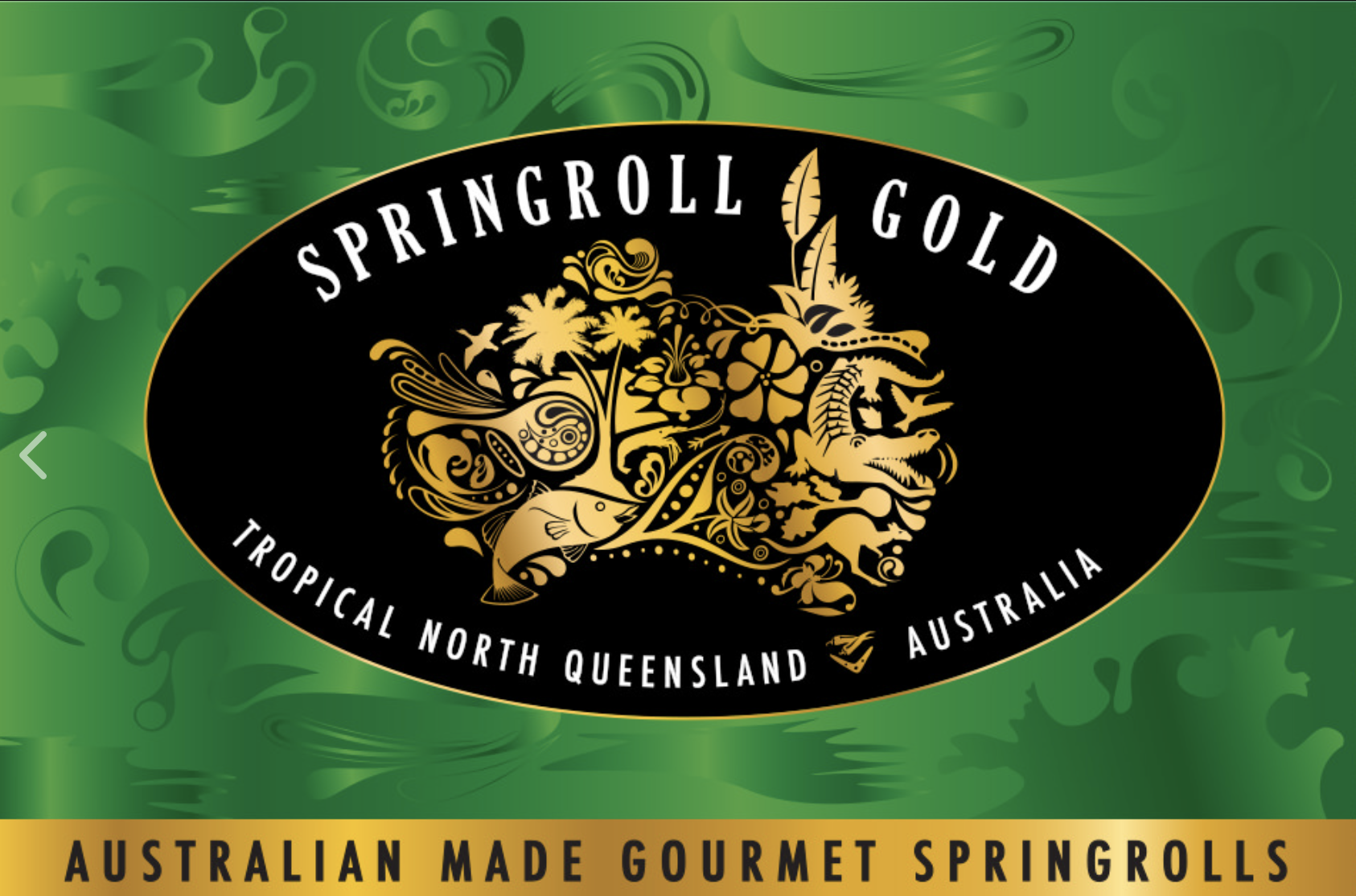 Rolling into Action with Springroll Gold for Rural Aid!