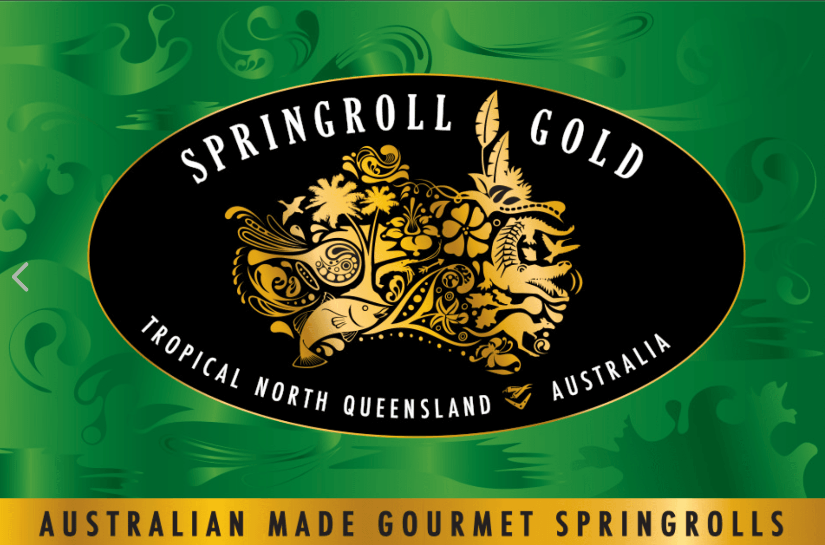 Rolling into Action with Springroll Gold for Rural Aid!