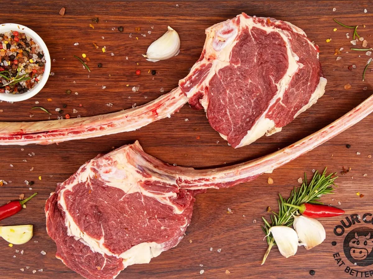 Tomahawk Steak Guide