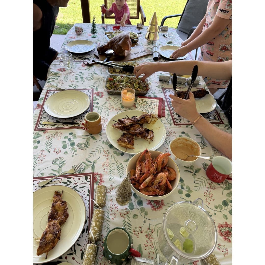 Carnivore Story Part 4 - A Day on the Plate