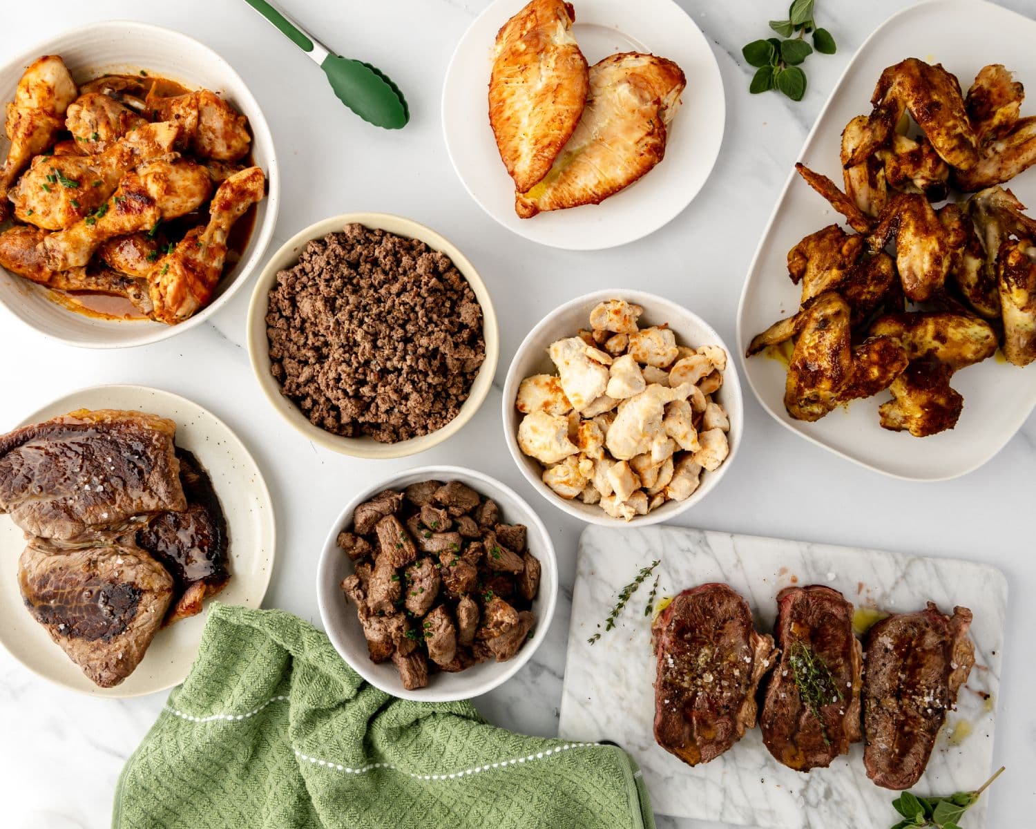 Protein in Meat: Which Meats Are Highest in Protein?