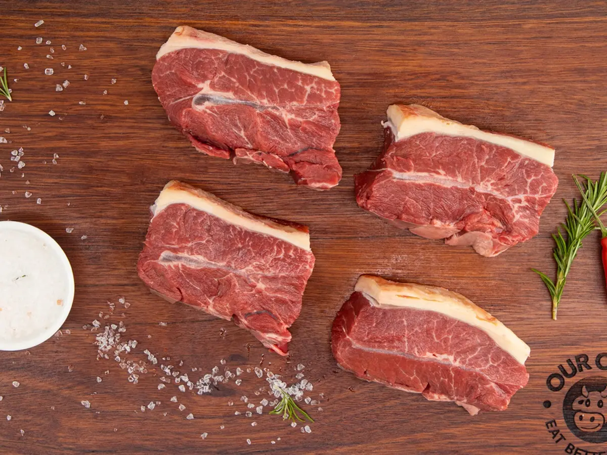 Oyster Blade Steak Guide