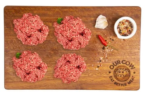 Australian Beef Mince Star Ratings Explained