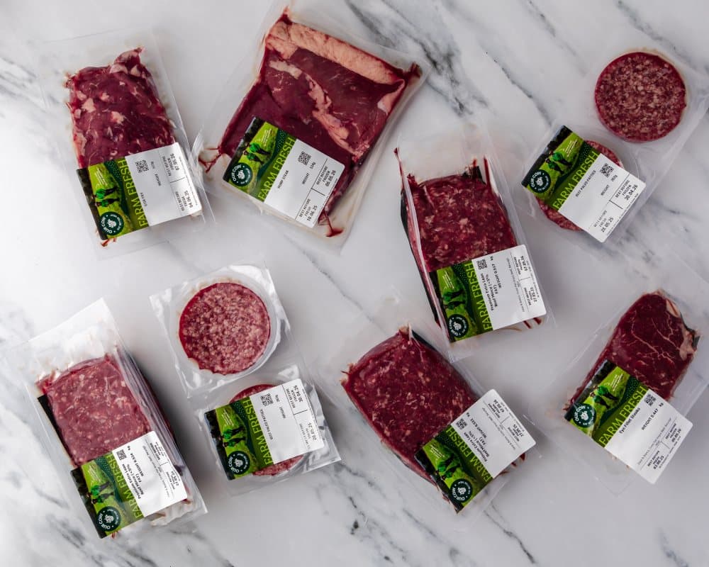 Why Vacuum-Sealed Meat Stays Fresher for Longer