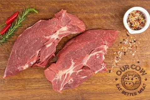 Chuck Steak Guide