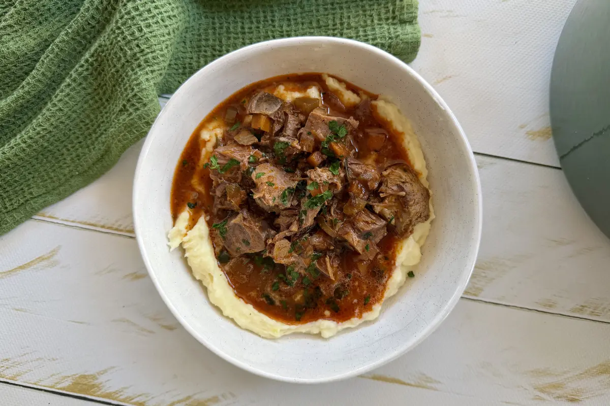 Our Cow's Top Winter Slow Cooked Recipes