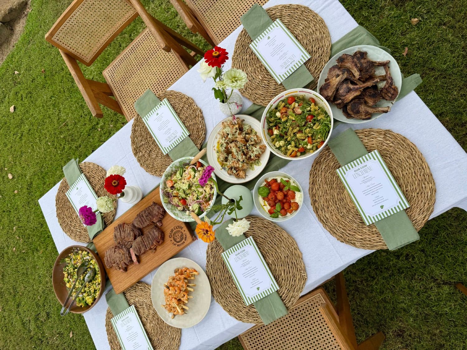 What Kind Of Meat Do Aussies Cook For Easter