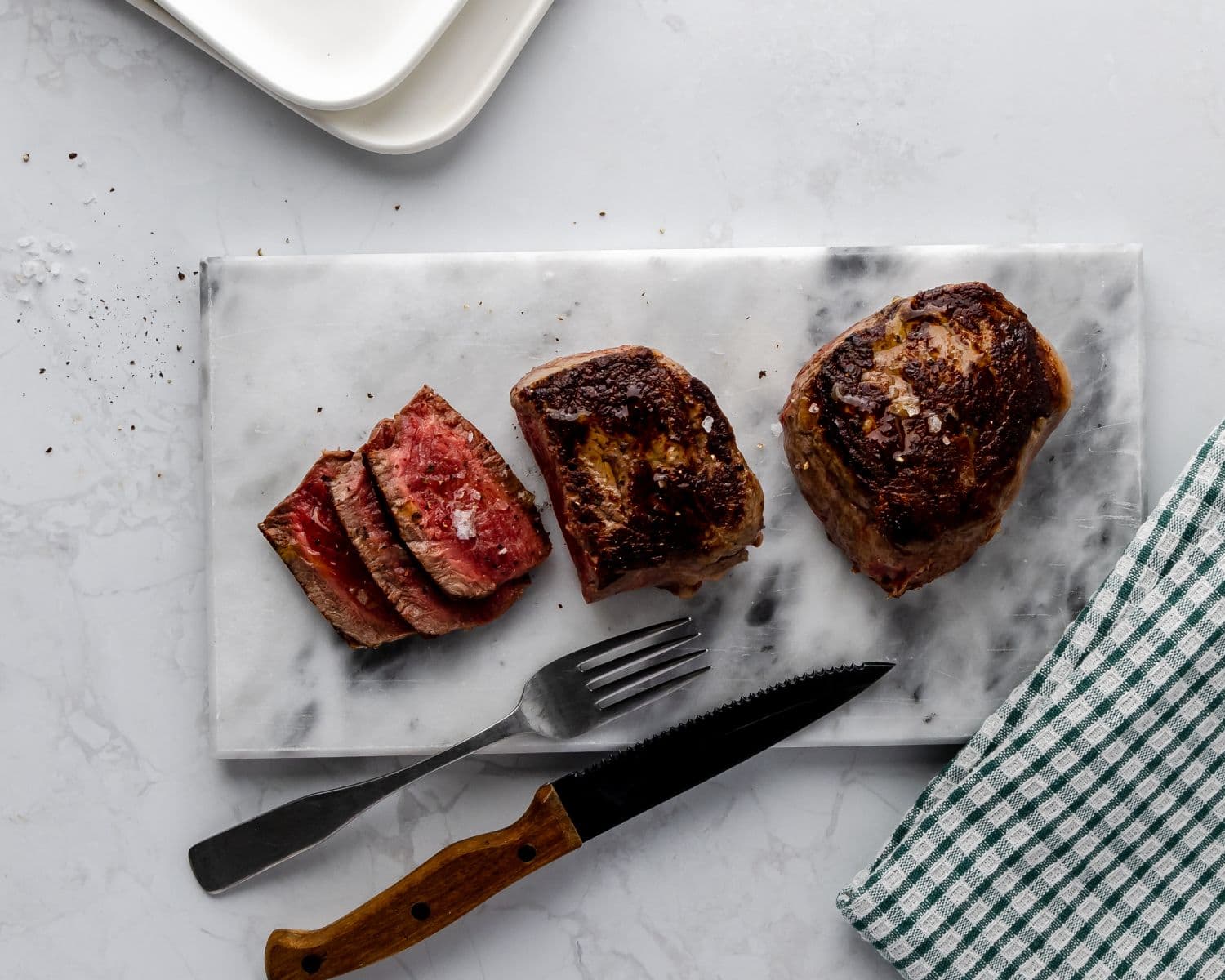 Eye Fillet Steak Guide