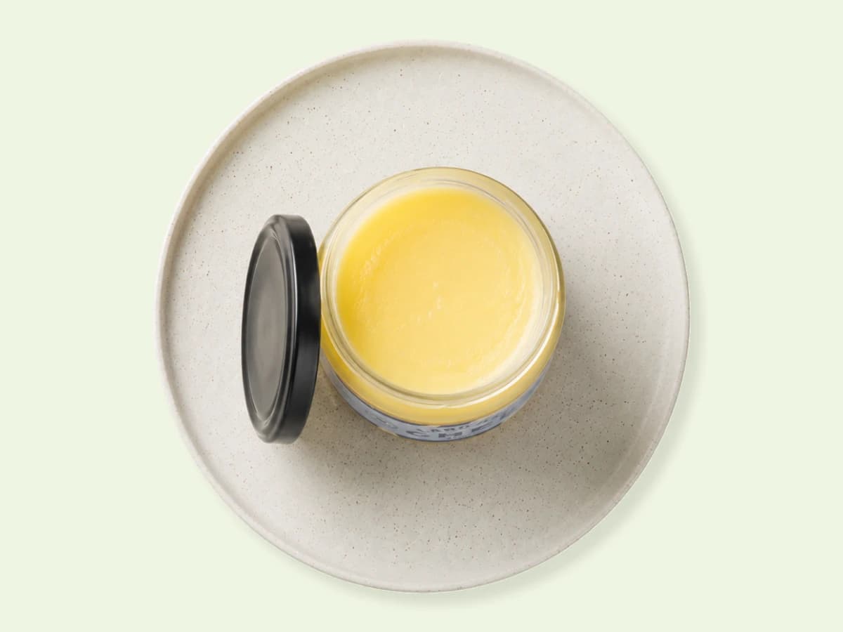 Grass Fed Ghee