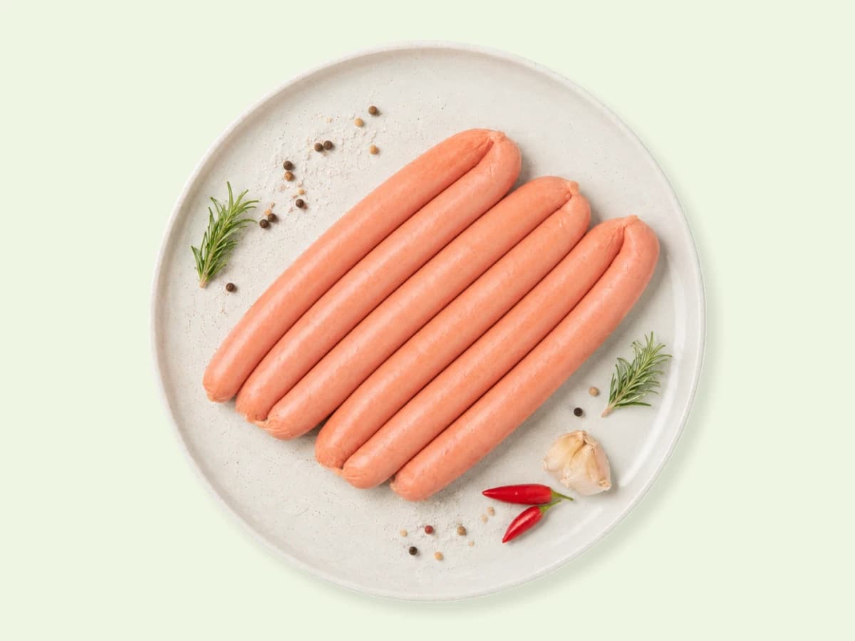 Beef Sausages