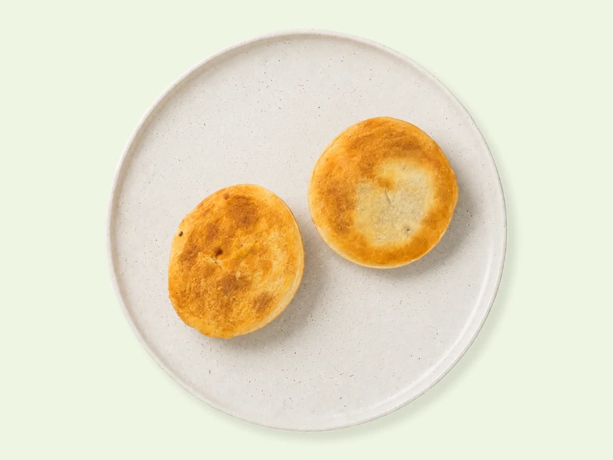 Chunky Steak Lunch Pie 2pk