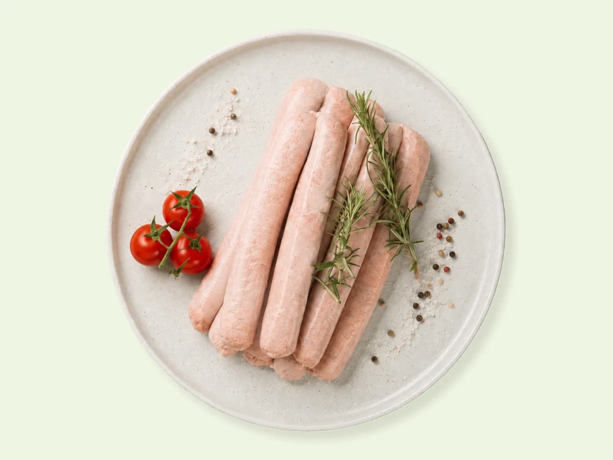 Pork Sausages
