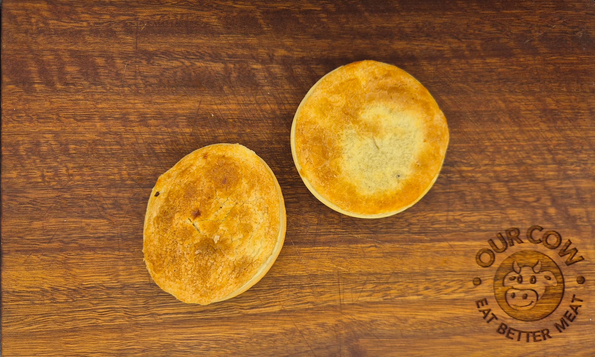 Beef Mince Lunch Pie 2pk