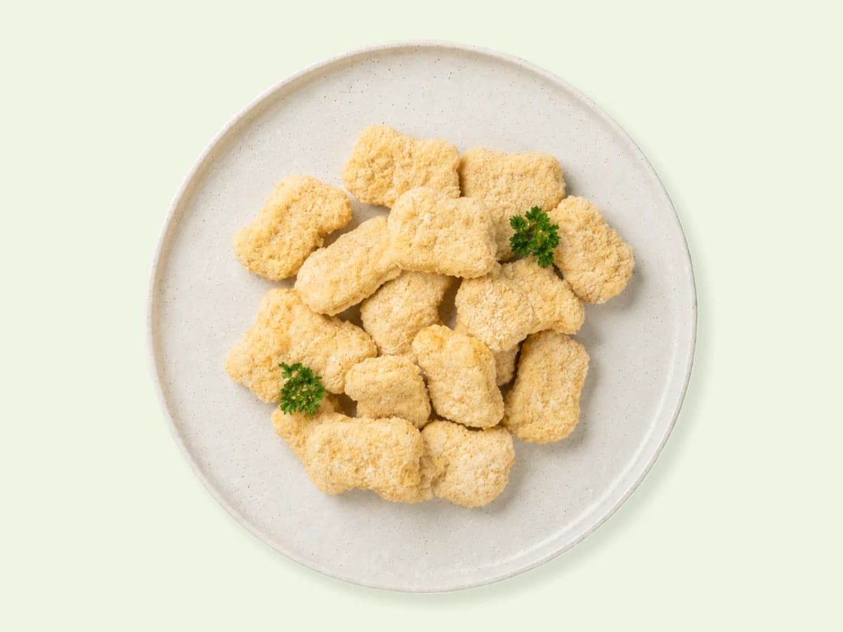 Free Range Chicken Nuggets