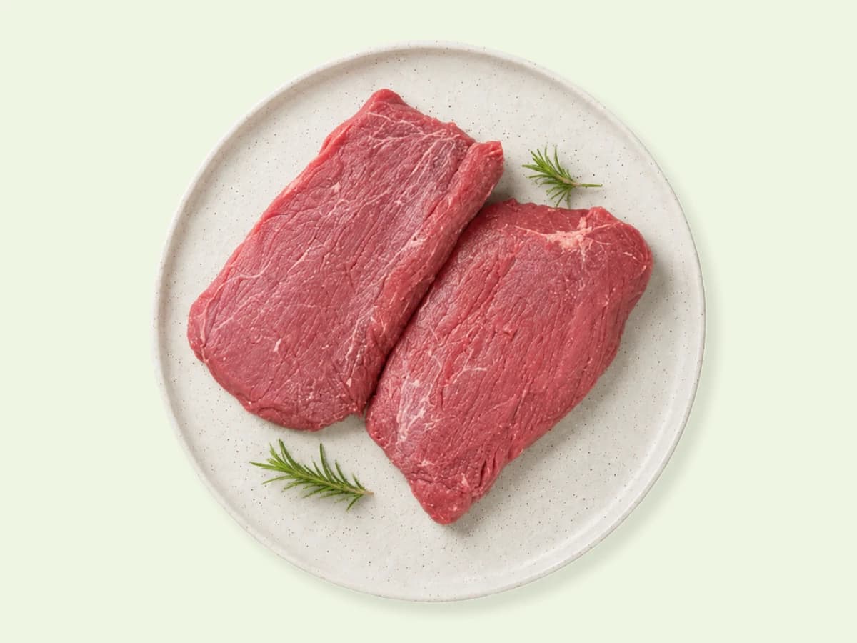 Grass Fed Beef Flank Steak