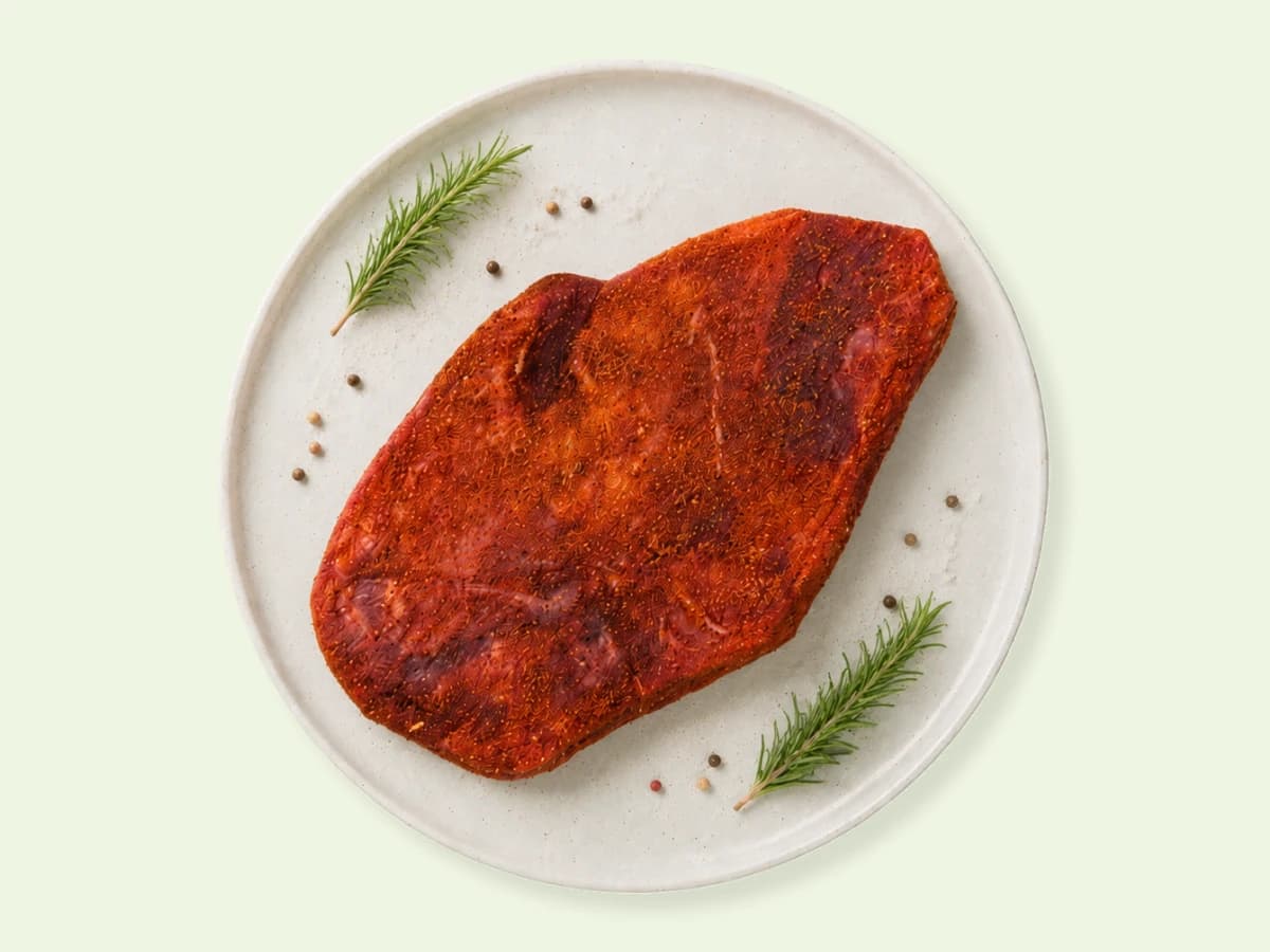 Smokey BBQ Beef Brisket 1.5kg
