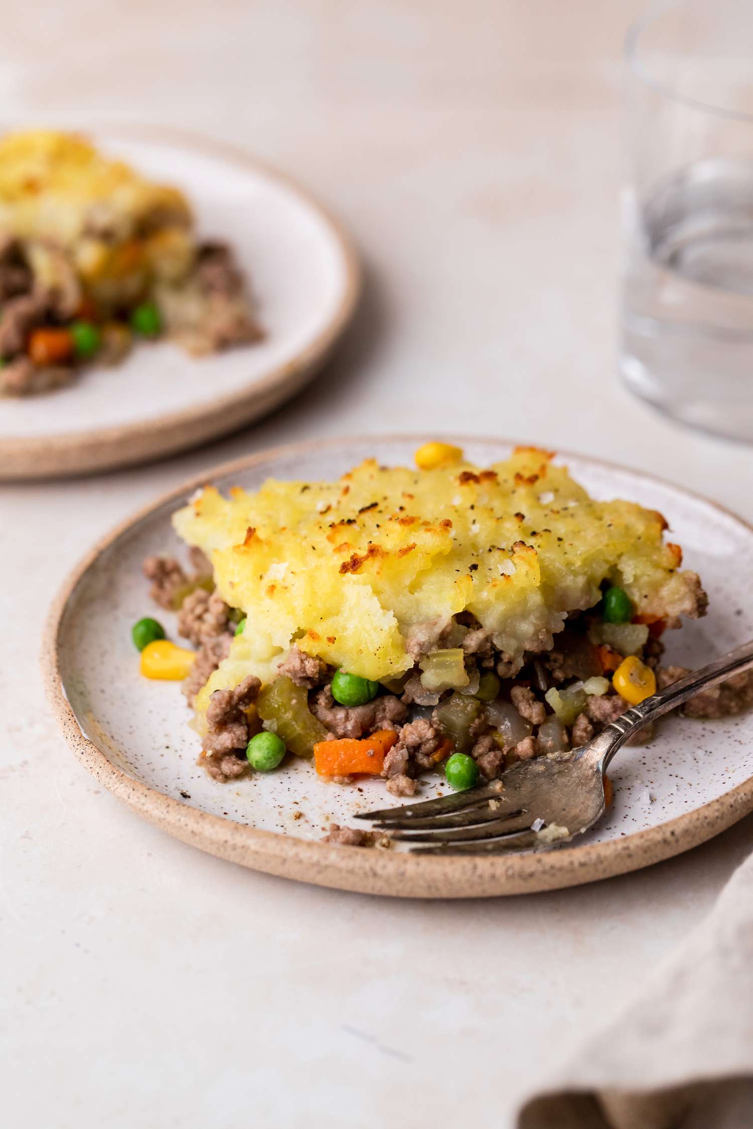 Shepherd’s Pie