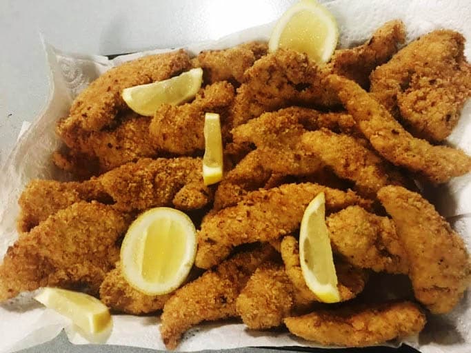 Drunken Chicken